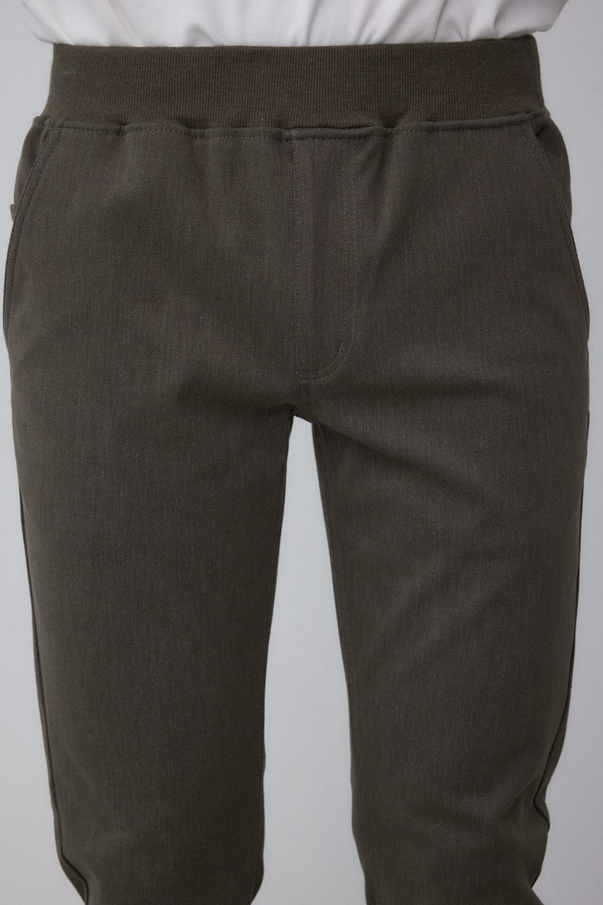 EASY ACTION SLIM JOGGER 2ND KHA XS