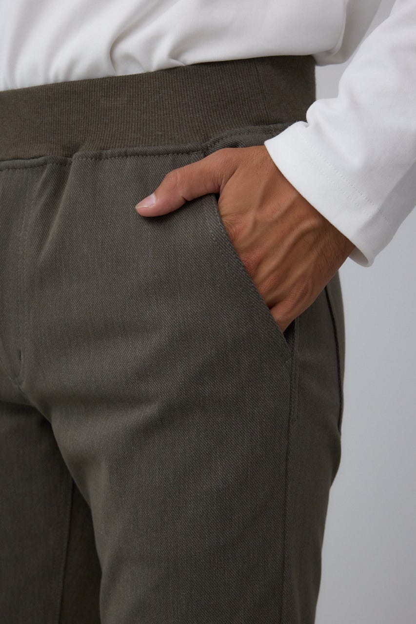 EASY ACTION SLIM JOGGER 2ND KHA XS