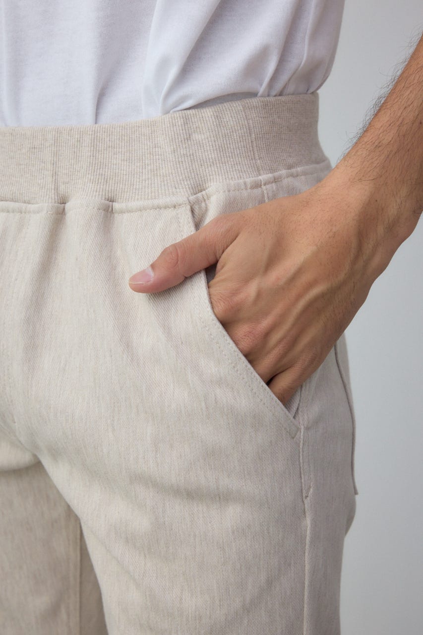 EASY ACTION SLIM JOGGER 2ND L/BEG L