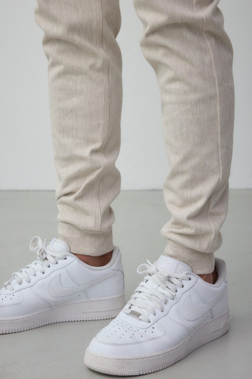 EASY ACTION SLIM JOGGER 2ND L/BEG L