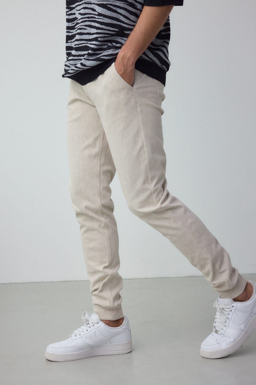 EASY ACTION SLIM JOGGER 2ND L/BEG L