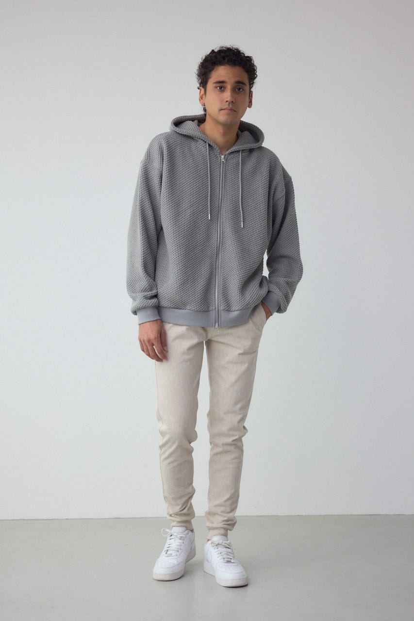EASY ACTION SLIM JOGGER 2ND L/BEG L