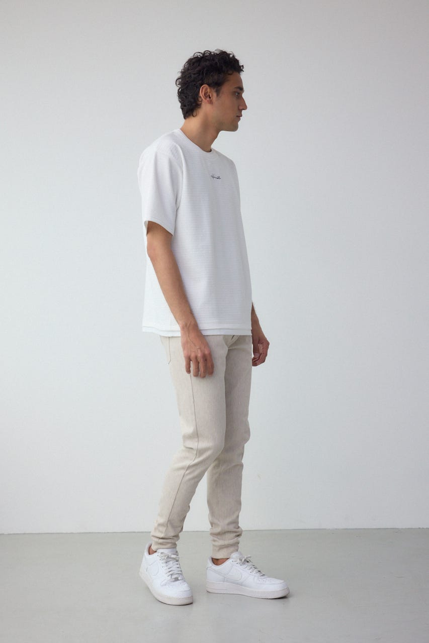 EASY ACTION SLIM JOGGER 2ND L/BEG L