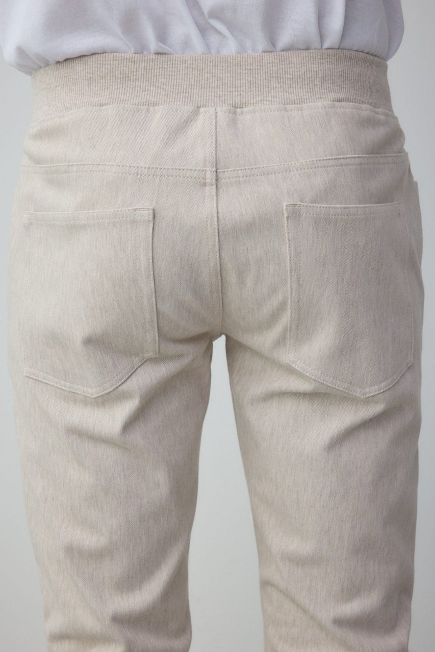 EASY ACTION SLIM JOGGER 2ND L/BEG L