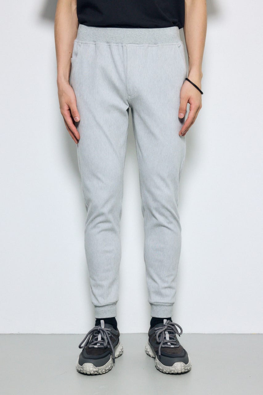 EASY ACTION SLIM JOGGER 2ND T.GRY L