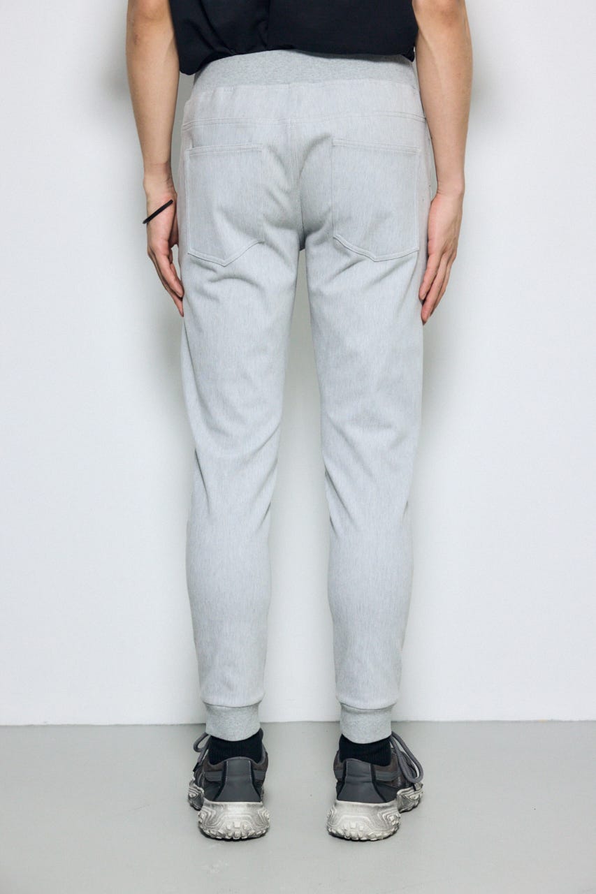EASY ACTION SLIM JOGGER 2ND T.GRY L