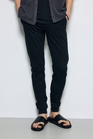 EASY ACTION SLIM JOGGER 2ND