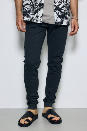 EASY ACTION SLIM JOGGER 2ND