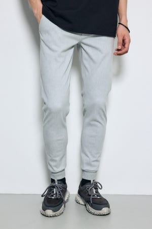 EASY ACTION SLIM JOGGER 2ND