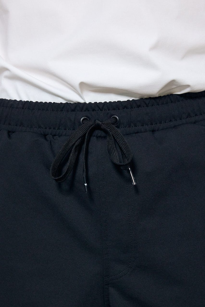 【RVCA×AZUL】ショートパンツ BLK L