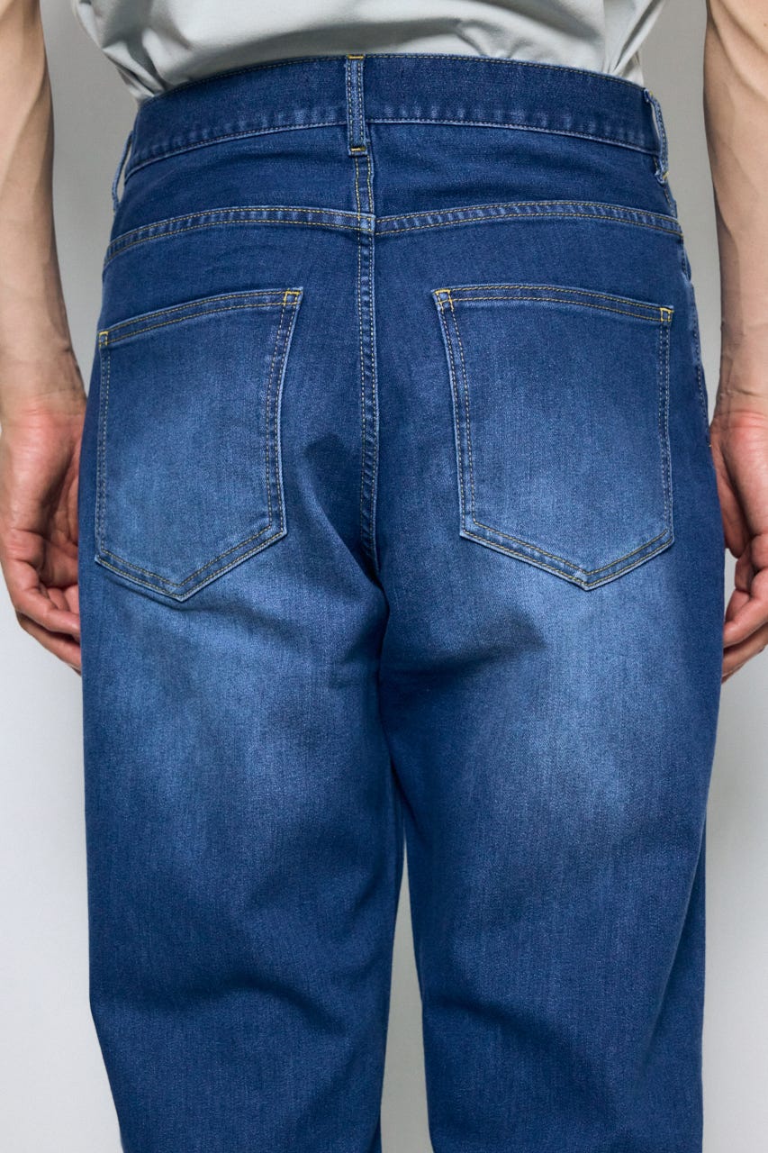AZUL DENIM アイスワイド L/BLU S