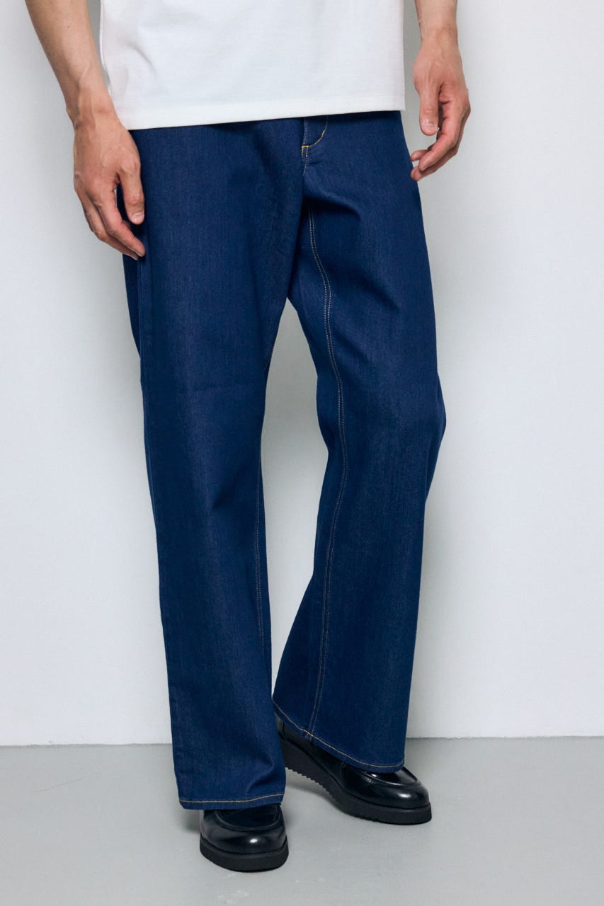 AZUL DENIM アイスワイド One Wash M