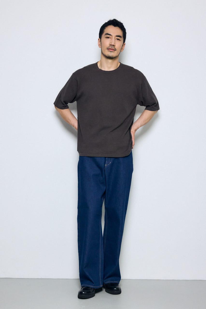 AZUL DENIM アイスワイド One Wash M
