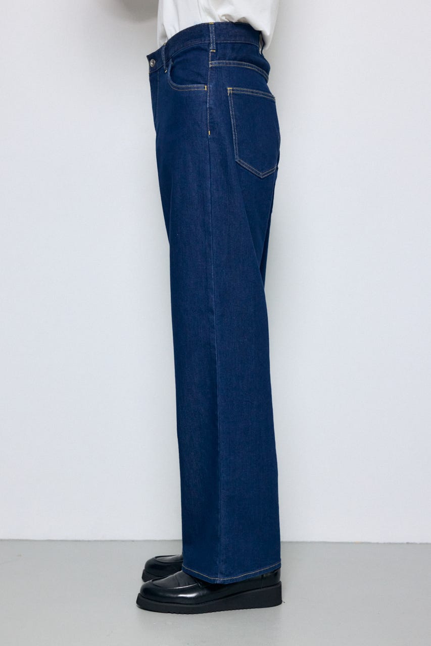 AZUL DENIM アイスワイド One Wash M