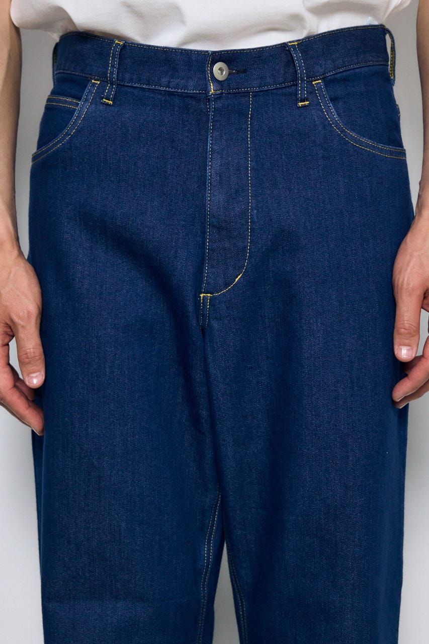 AZUL DENIM アイスワイド One Wash M