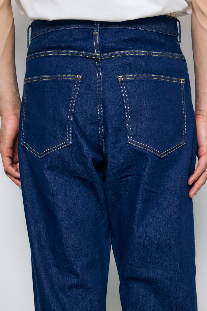 AZUL BY MOUSSY | AZUL DENIM アイスワイド (ストレート ) |SHEL'TTER