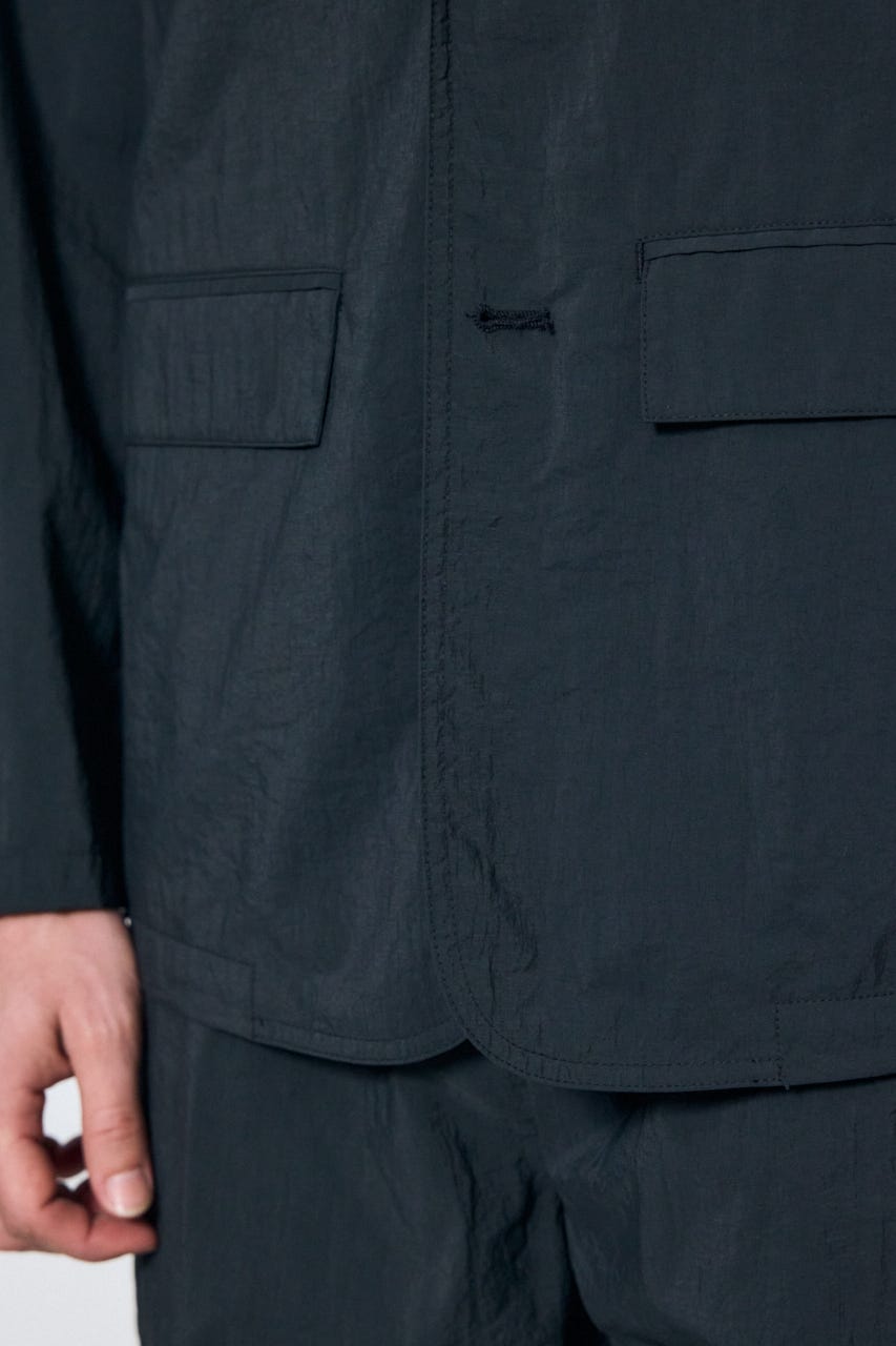 トライファンクションテーラードジャケット BLK M