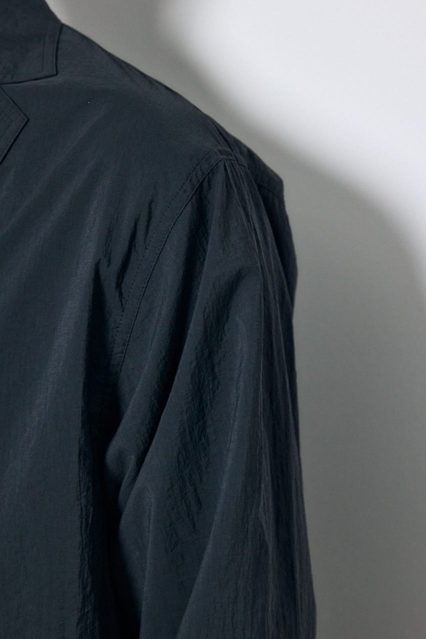 トライファンクションテーラードジャケット BLK M