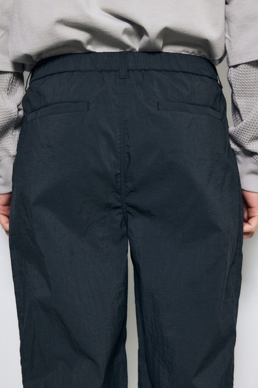 トライファンクションスラックス BLK S