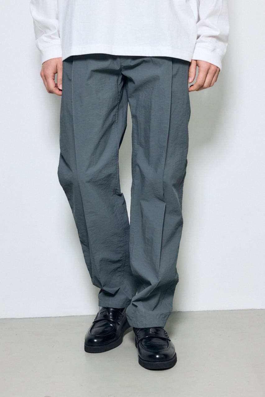 トライファンクションスラックス GRY M