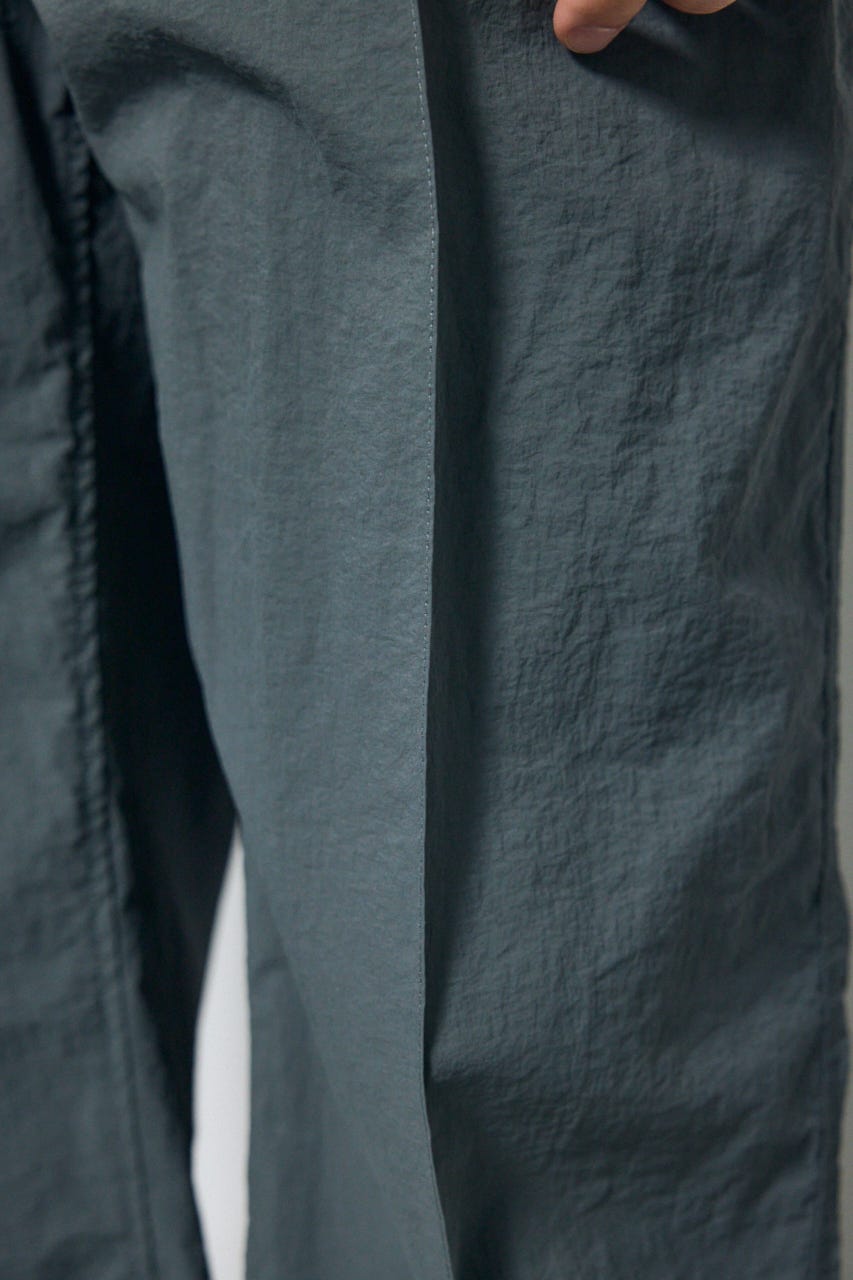 トライファンクションスラックス GRY M