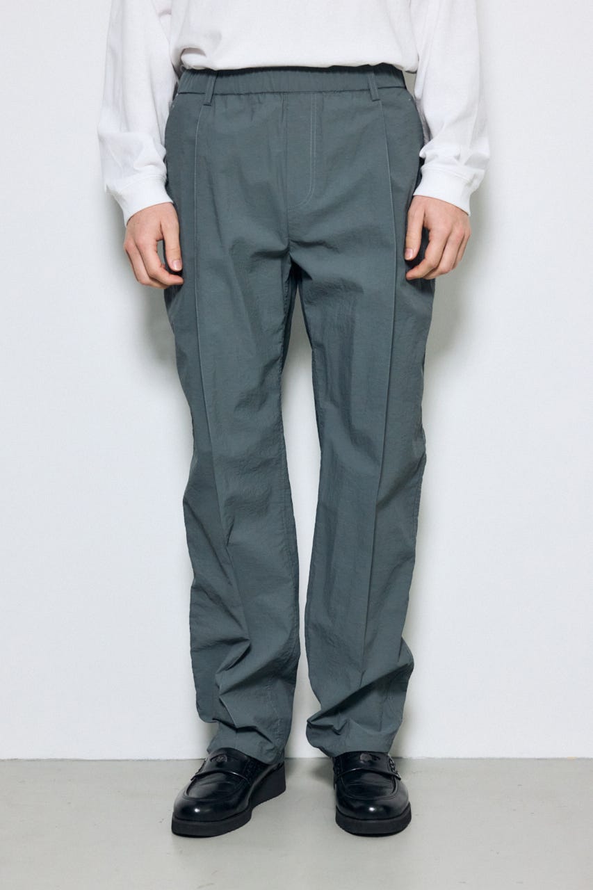 トライファンクションスラックス GRY M