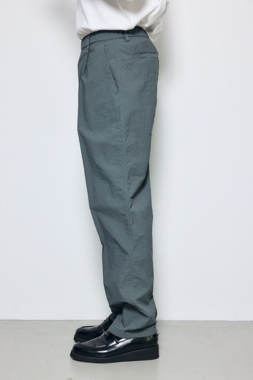 トライファンクションスラックス GRY M