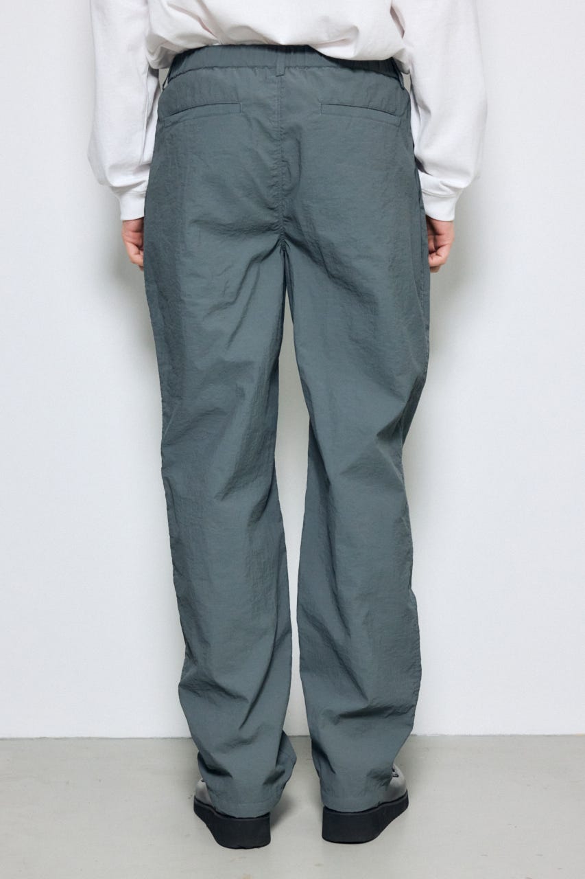 トライファンクションスラックス GRY M