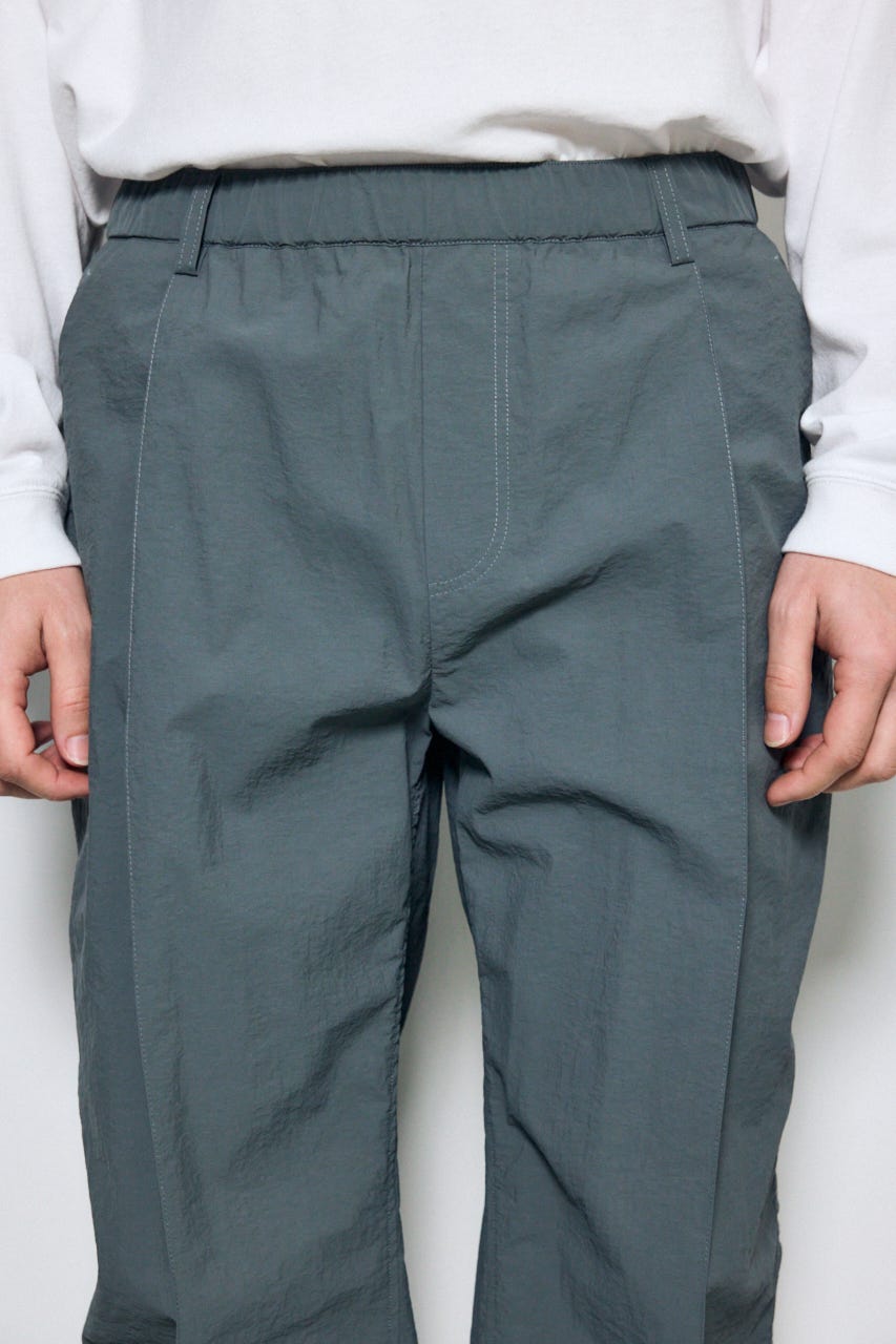 トライファンクションスラックス GRY M