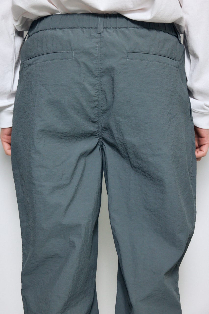 トライファンクションスラックス GRY M