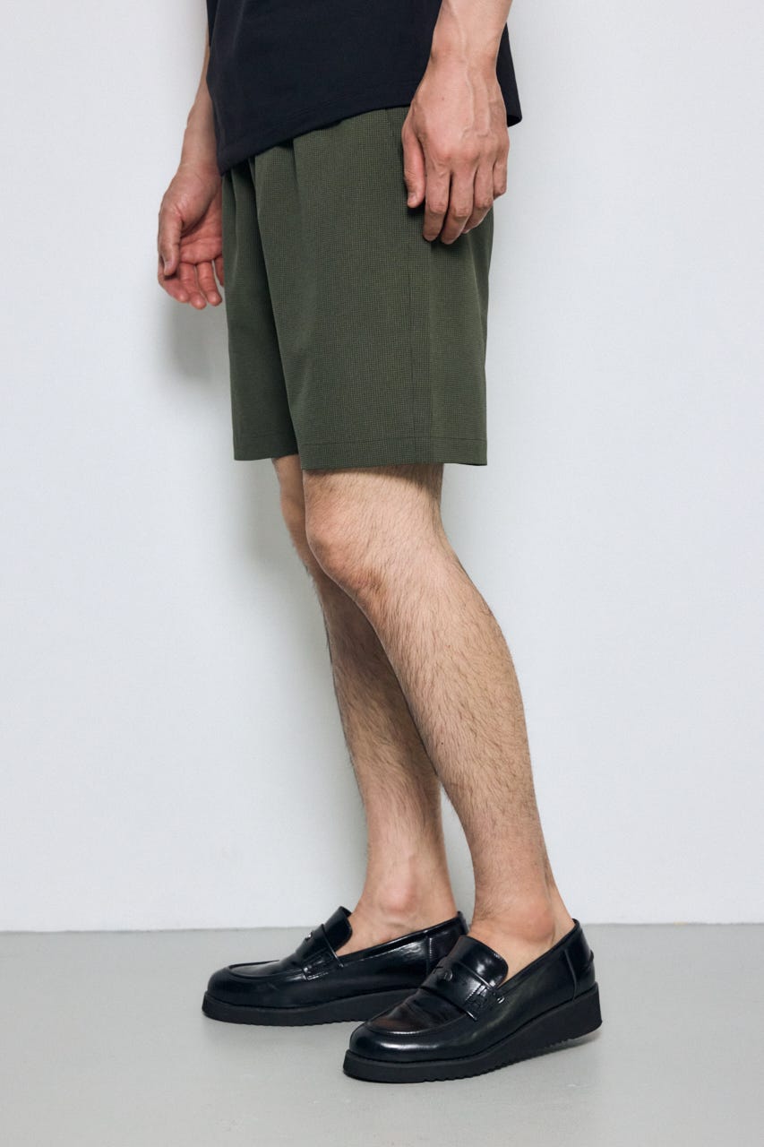 テックジャガードアクションショートパンツ KHA M