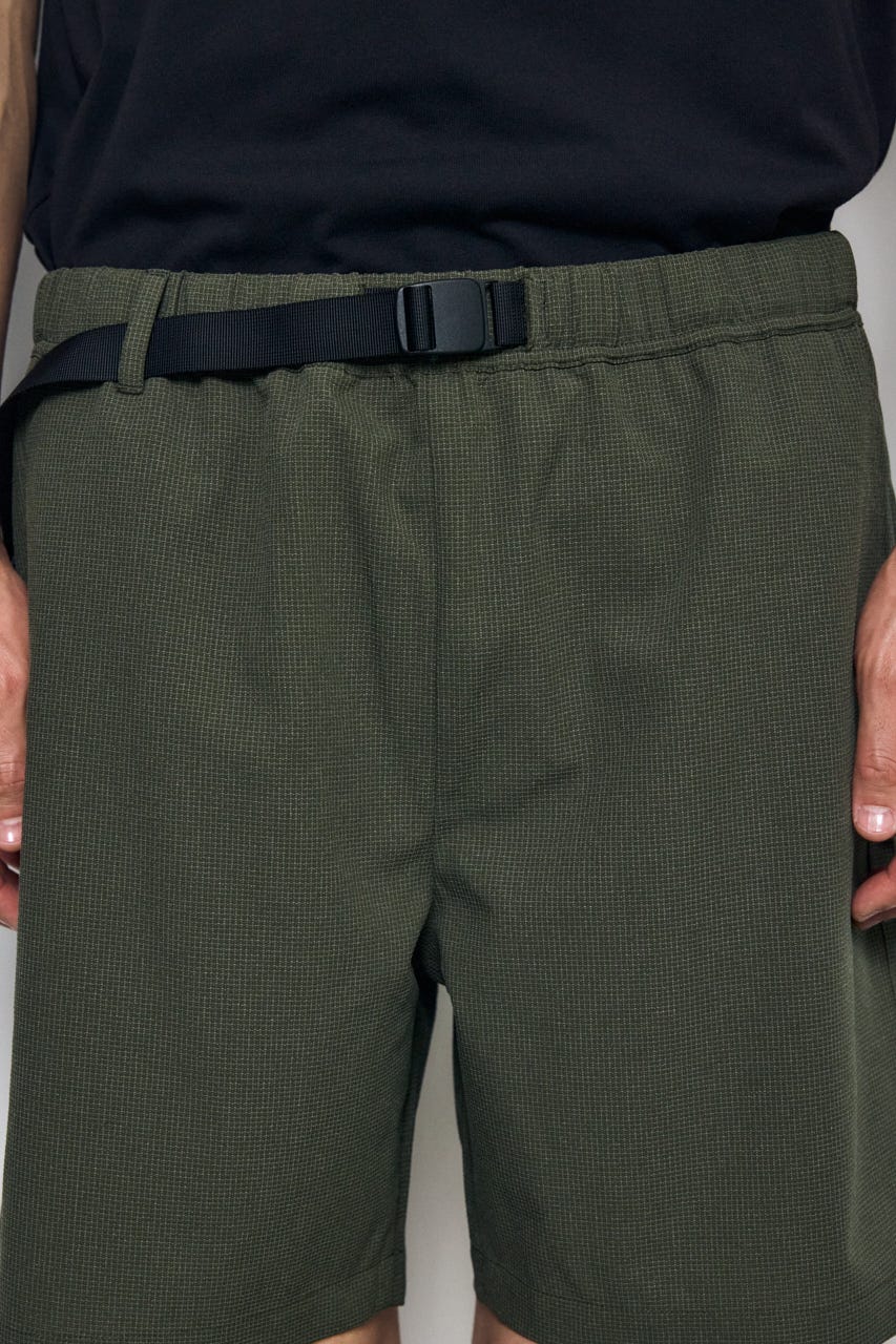 テックジャガードアクションショートパンツ KHA M