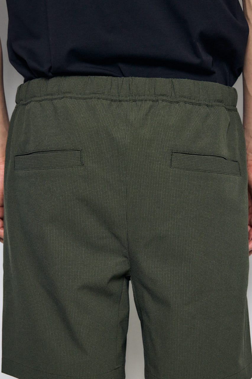 テックジャガードアクションショートパンツ KHA M