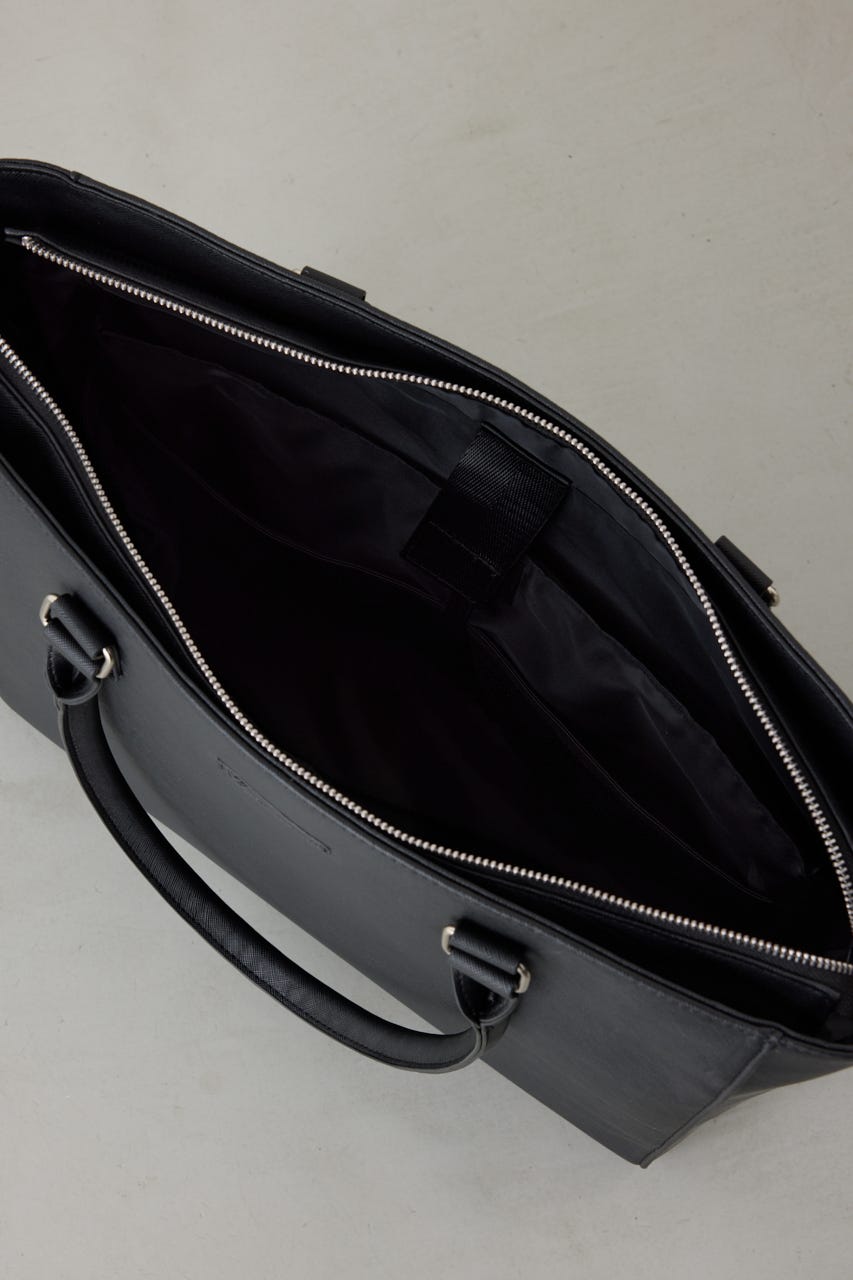 ビジネストートバッグ BLK FREE