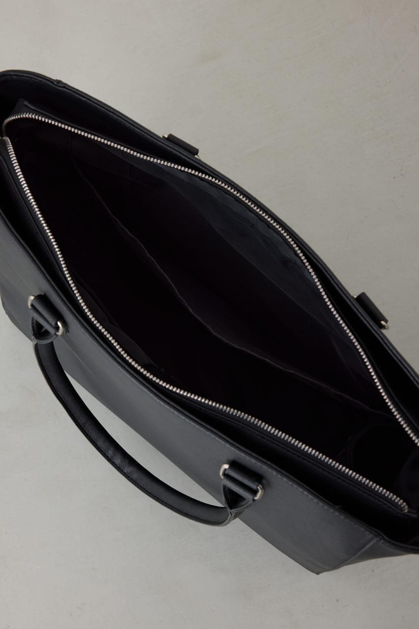 ビジネストートバッグ BLK FREE