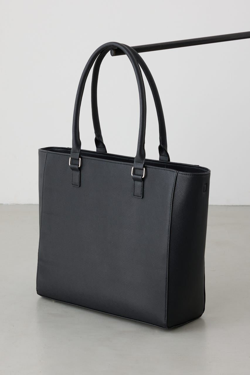 ビジネストートバッグ BLK FREE