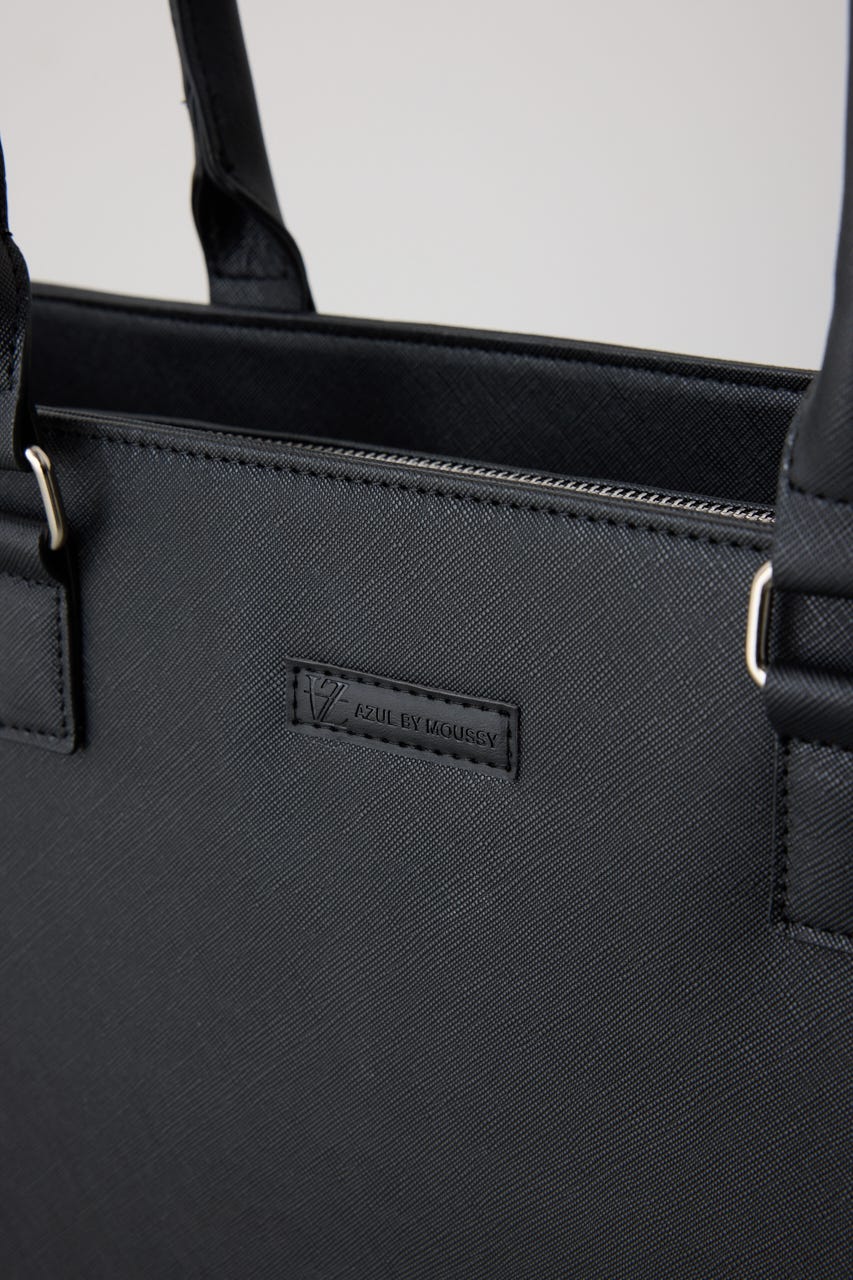 ビジネストートバッグ BLK FREE