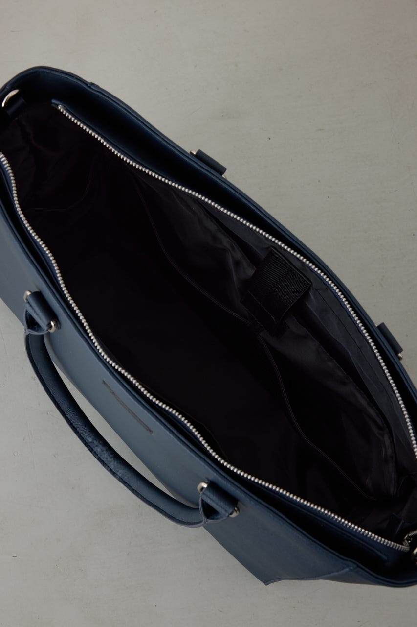 ビジネストートバッグ NVY FREE