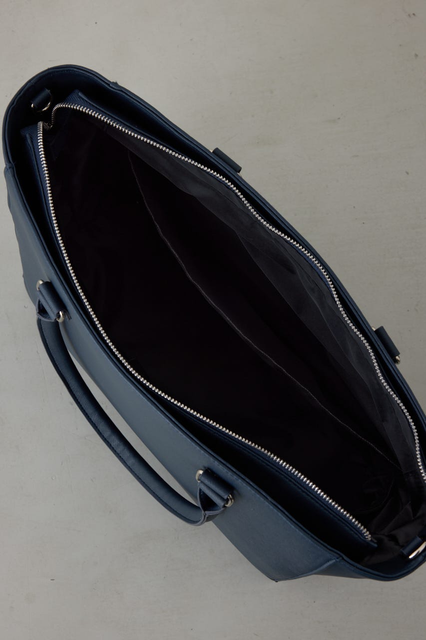 ビジネストートバッグ NVY FREE