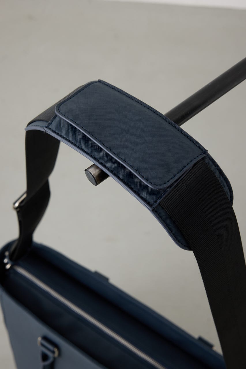 ビジネストートバッグ NVY FREE