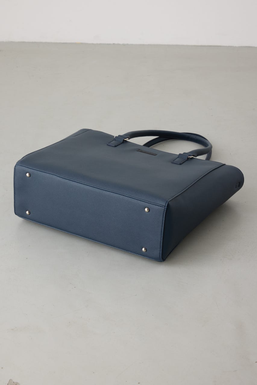 ビジネストートバッグ NVY FREE