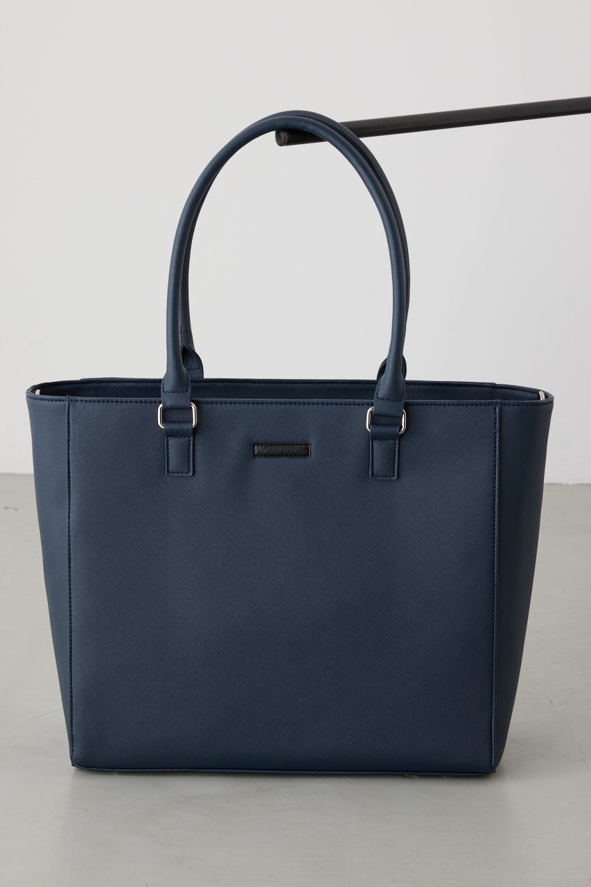 ビジネストートバッグ NVY FREE