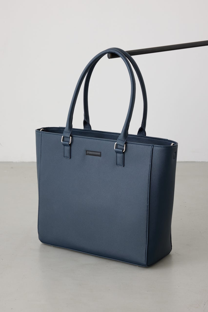 ビジネストートバッグ NVY FREE