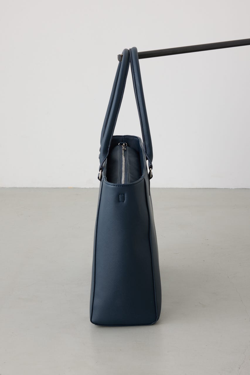 ビジネストートバッグ NVY FREE