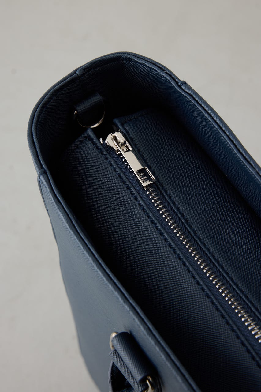 ビジネストートバッグ NVY FREE