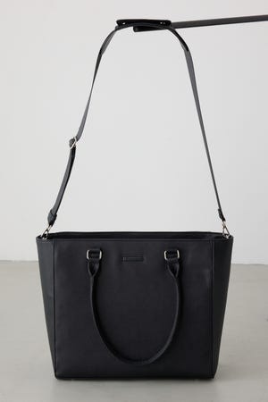 ビジネストートバッグ