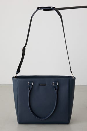 ビジネストートバッグ