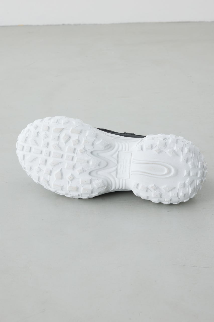 ダッドソールスニーカーサンダル BLK L