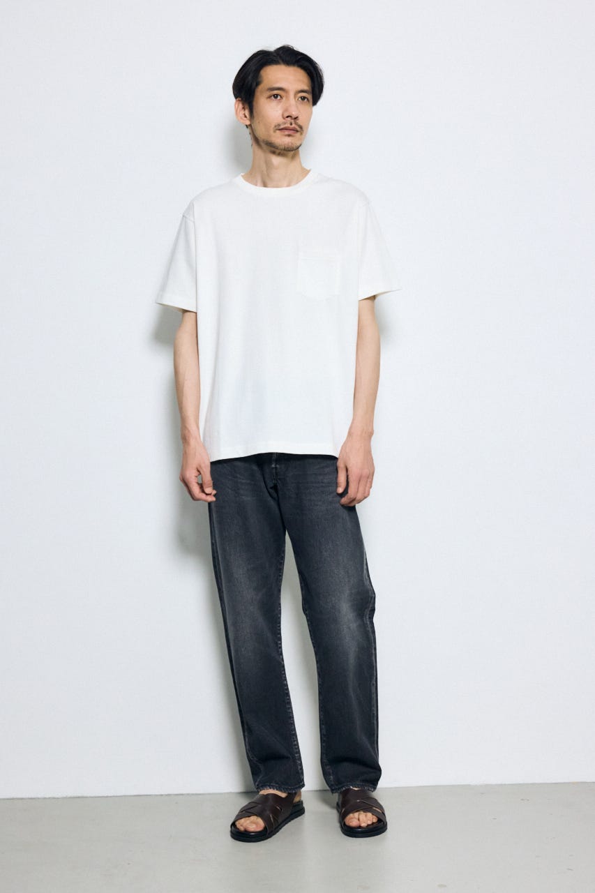 バックストラップサンダル BRN L