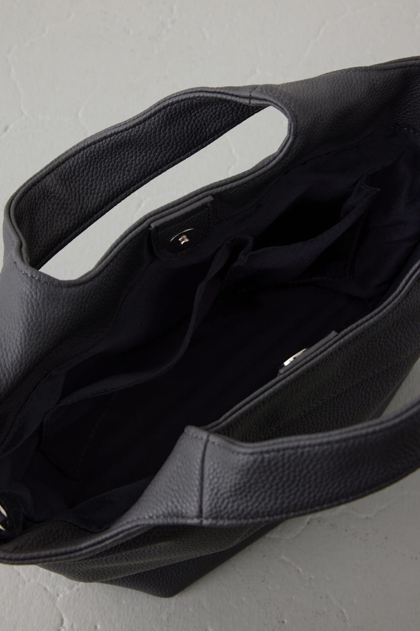 AZUL BY MOUSSY | イントレチャート2WAYトートバッグ (すべて ) |SHEL